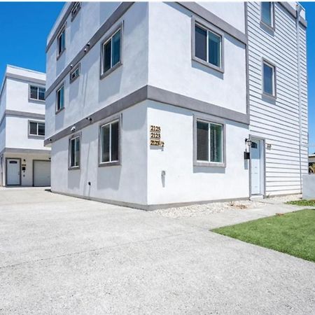 La Modern Hostel Los Angeles Zewnętrze zdjęcie