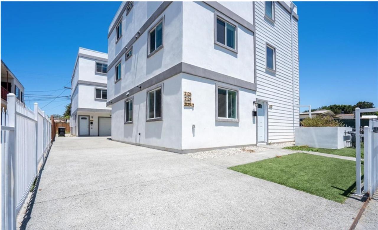 La Modern Hostel Los Angeles Zewnętrze zdjęcie